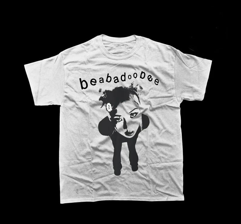 Beabadoobee Music Cotton men Women T Shirt Size S-5XL Unisex EE33 Unisex T-Shirt XXXXL