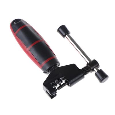 Bike Chain Repair Tool Splitter Rivet Extractor Break Pin Remove Bicycle