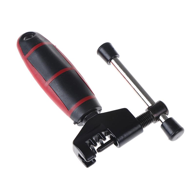 

Bike Chain Repair Tool Splitter Rivet Extractor Break Pin Remove Bicycle