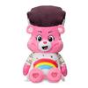 Care Bears Universal Monsters Fun Size Plush Toy - Cheer on Frankenstein's Bride