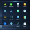 Wireless CarPlay & Android Auto Adapter 4+32G - Compatible with Car Systems for Smart Connectivity