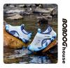 Babudou 2025 Kids' Breathable Mesh Water & Beach Sandals