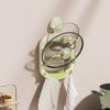 Punch-Free Pan Cover Storage Holder Wall Mounted Pot Lid Rack  Cutting Board Holder