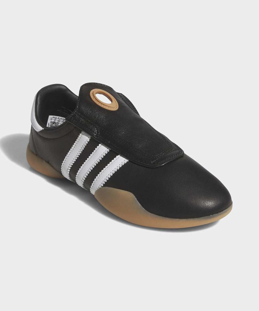 adidas Taekwondo May - Black:White / Jq3012