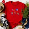 Karol G Tshirt Karol G Besties Shirt Y2k 90s Retro Graphic Tee Mañana Será Bonito 2023 Concert Shirt Shirts Cute Fans Tops Gift