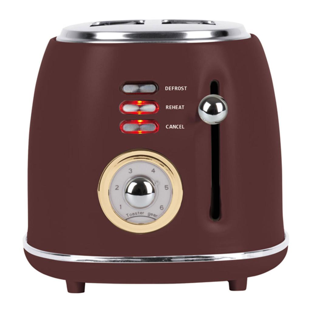 BERLINGER HAUS BH-9520 LEONARDO TOAST TOASTER