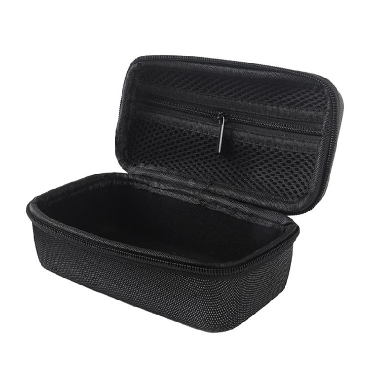 Functional Carry Case for EMBERTONIII Speaker Carrying Pouch Travel Speaker Bag Perfect for Vacations and Family Outings