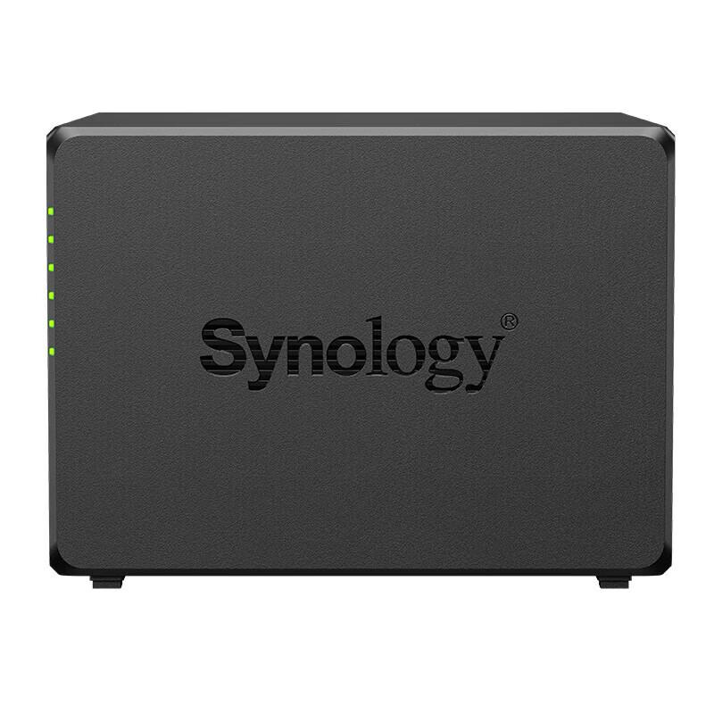 Synology DS1525+ 5-Bay NAS Network Storage Server