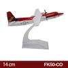 15CM 6 pollici Lega pressofusa ATR72 Firefly Avianca Airlines Concorde France Airways Per Collezione Amico Bambini Regalo