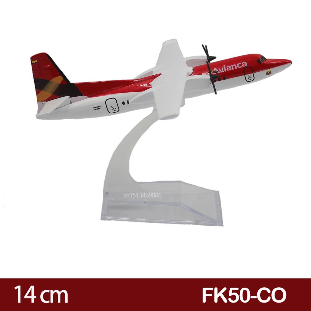 15CM 6 pollici Lega pressofusa ATR72 Firefly Avianca Airlines Concorde France Airways Per Collezione Amico Bambini Regalo