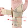 1 Stück Handgelenkstütze Verstellbare Kompressions-Handgelenkbandage Schutz für Schmerzlinderung Arthritis Karpaltunnelsyndrom