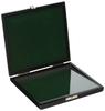 Vivace Baritone Saxophone Reed Case 5 Black BX-5 (Holds Reeds) Color