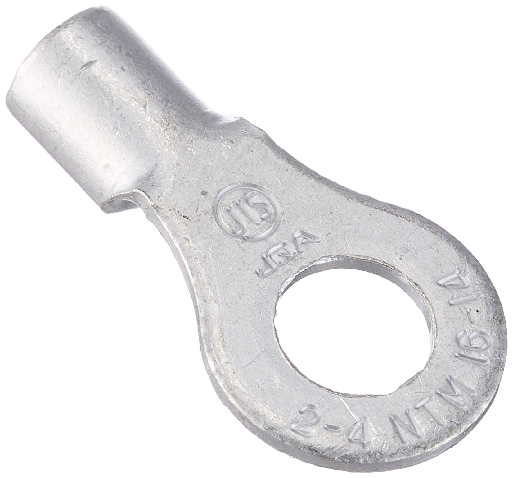 

Nichifu bare crimp terminal R type R24 (100P)