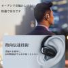 SANSUI W92 Wireless Bluetooth Noise Automatic No Ear IPX4 Fast Compact and Perfect for and Gaming Earbuds, V5.4, Cancelling, Pairing, Blocking,