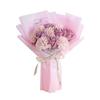 Preserved Flower  Carnation Soap Bouquet Rose Flower Mother's Day Gift
