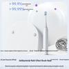 Panasonic EW-DC033 Sonic Electric Toothbrush