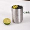 Shangqi Double-Layer Stainless Steel Insulated Tumbler