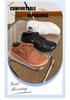 Zapatos Casuales de Cuero de Talla Grande de Ajuste Amplio para Hombres y Mujeres