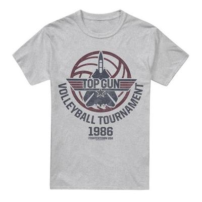 Mens Volleyball T-Shirt