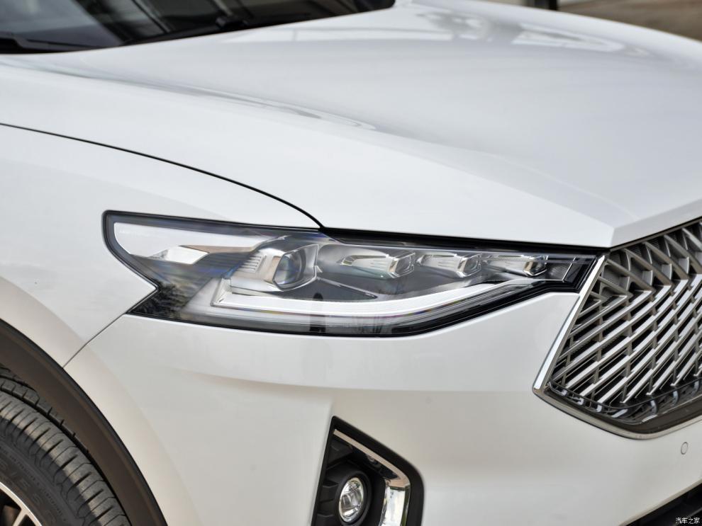 

Great Wall Haval F7/F7X Headlight Assembly for 2019-2022 Models Premium - Right Passenger Side