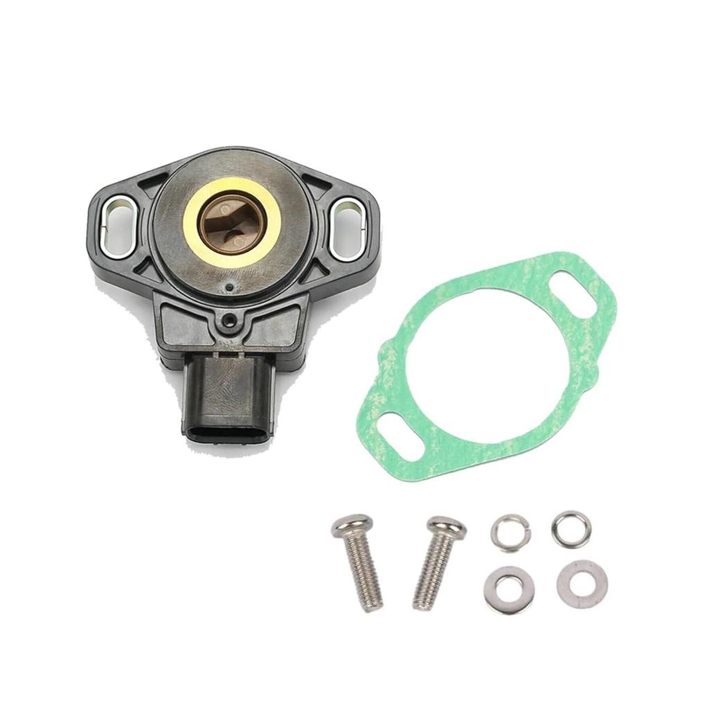TPS Throttle Position Sensor Kit Compatible with CBR600RR CBR 600RR 2003-2024