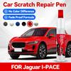 Exclusive Dedicated Vehicle For JAGUAR I-PACE Car Paint Repair Pen Touch Up Scratch Remover DIY Auto Accessories White 1AA NAK R