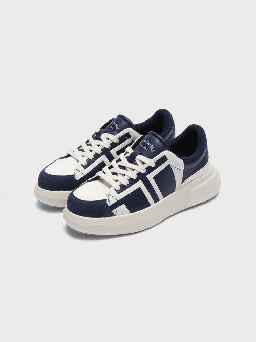 [Sergio Tacchini] 1966 COURT TXSH12131-NYL 230