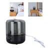 Humidifier Quiet 3L Large Capacity   Double Spray Desktop Humidifier for   Bedroom