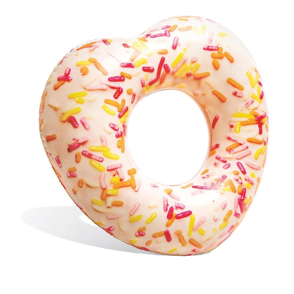 Intex 56253 Donut Herz Schwimmring