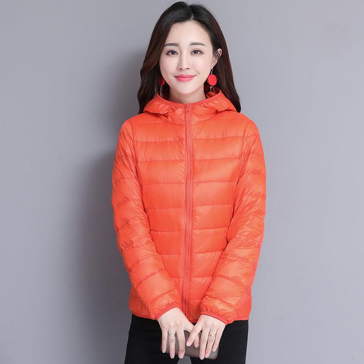 Cotton Padded Women Short Coat Winter New Female Students Loose Korean Version Fresh