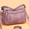 Crossbody Purse Handbags Crossbody Bags for Women, Leather Crossbody Bag