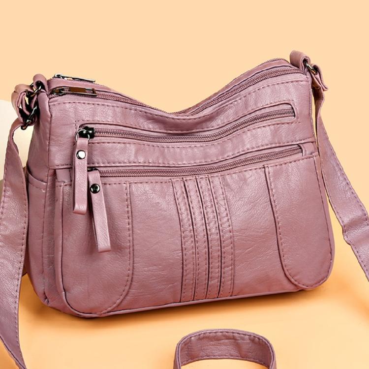 Crossbody Purse Handbags Crossbody Bags for Women, Leather Crossbody Bag