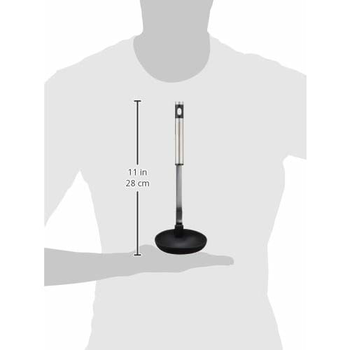 Zwilling Twin Cuisine Nylon Ladle (Official Japanese Product) 39735-000