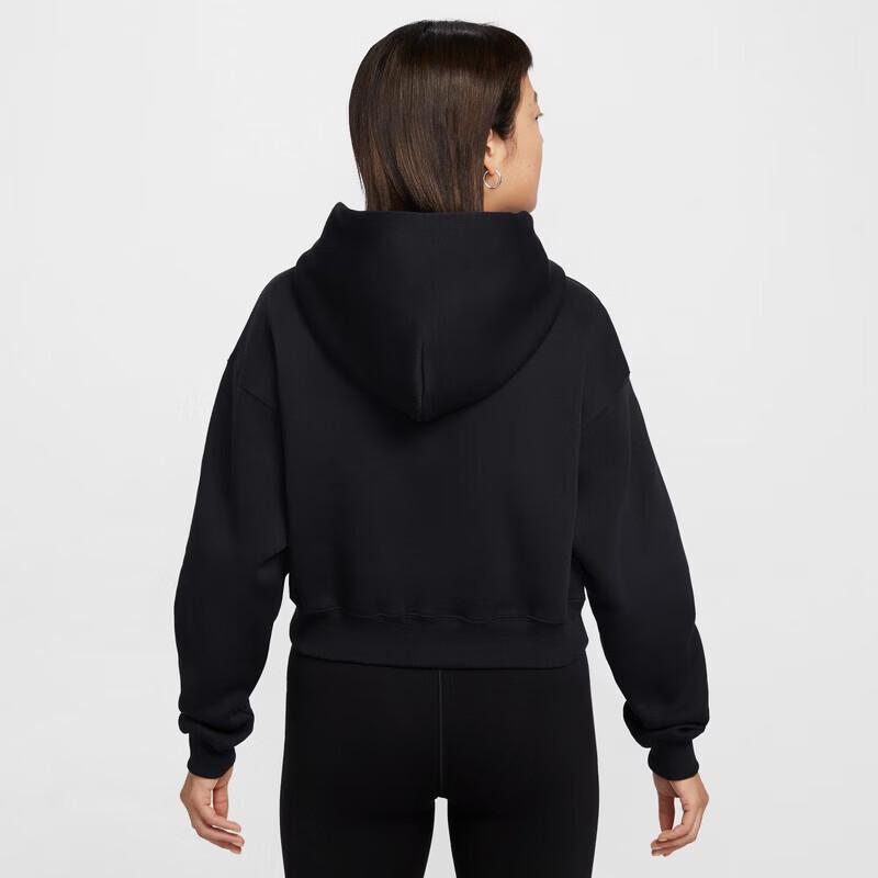 Nike Women's Knit Pullover Hoodie IF0259