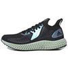 Alphaedge 4D Black Iridescent Sneakers FV6106