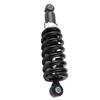 240mm Shock Absorber Adjustable Waterproof for 50cc To 125cc Dirt Pit Bike ATV Go Kart Scooter