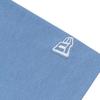 New Era SS22 Letter Logo Printed T-Shirt Unisex tops Blue 13075371