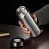 HEENOOR 370ml Stainless Steel Insulated Cup
