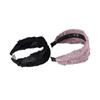 Lace Headwear Gift Wash Face Headdress Korean Style Hair Hoop Wide Edge Headband Female Hair Hoop