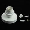 Ceiling Light Socket Chandelier Lamp Holder Bases Lights Accessories