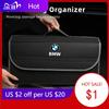 2025 Cutie de depozitare fierbinte pliabilă pentru portbagajul mașinii, geantă organizatoare pentru depozitare și organizare pentru Performance F30 F20 F10 F40 E92 E91 G20 G30 G05 G0