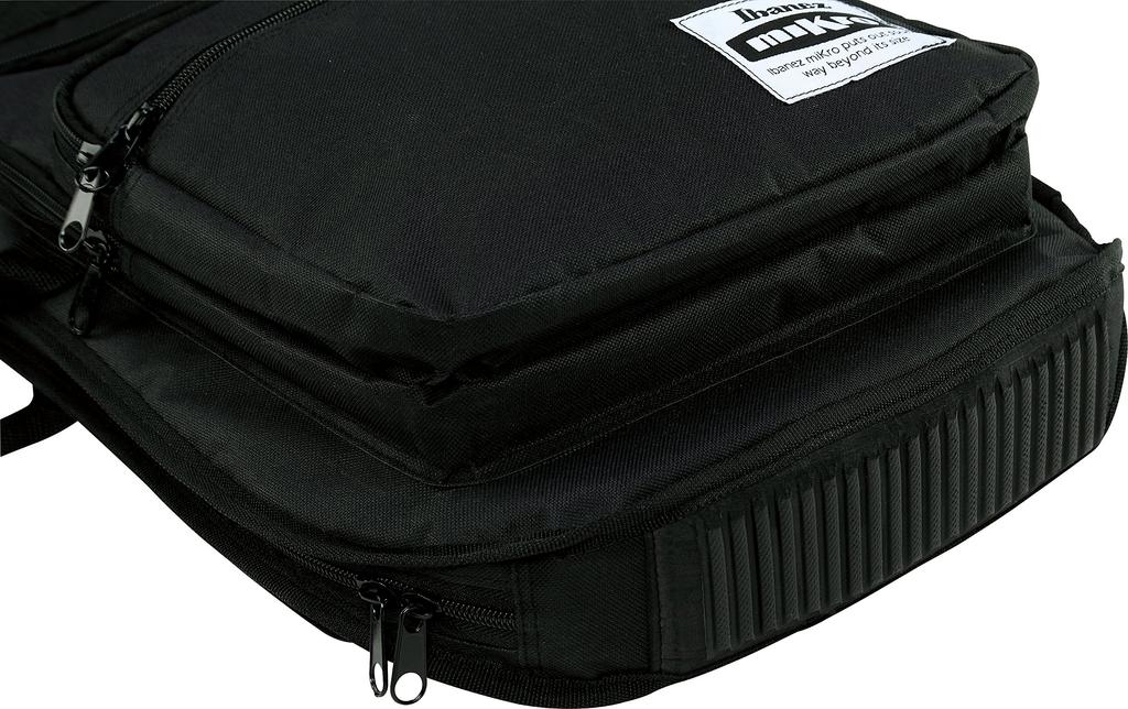 Ibanez electric guitar bag miKro series RG IGBMIKRO (for shape)