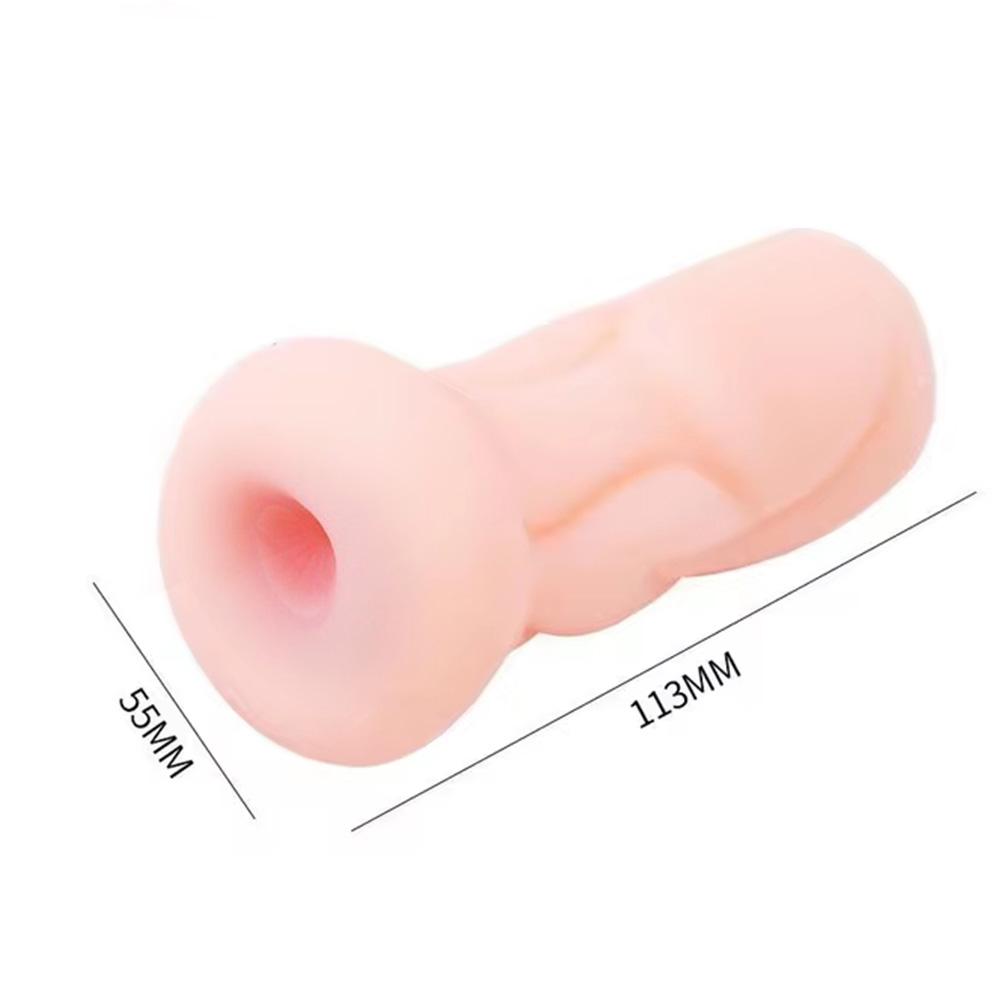 3 In1 Sex Dolls Realistic Pocket Pussy Vagina Anal Toys Male Masturbator, Unisex Masturbator Dildo Ass Sex Toys for Male Female Couple Sex Dolls
