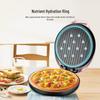 SUPOR 34cm Electric Griddle with Independent Temperature Control CN plug (adapter included)