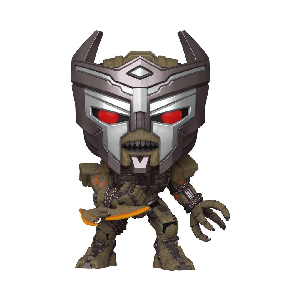 FUNKO Rise of the Beasts Scourge POP! MOVIES Transformers -
