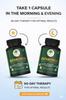 VITAL LIFE AstaxOmega 8 In 1 Formula, 60 Veg Capsules