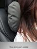 Suitable for Alcantara DuPont granulated cotton suede headrests and Maybach-style luxury seats with lumbar support.