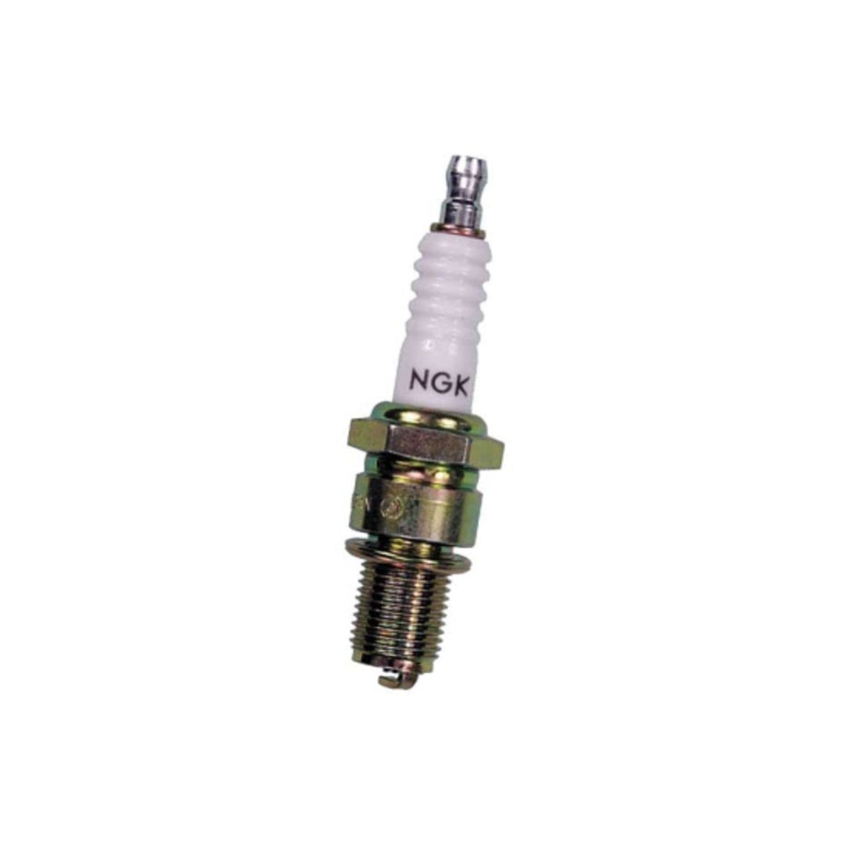 

NGK spark plug DCPR6E Tohatsu outboard motor MFS2A to MFS30B common