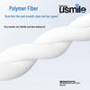 usmile Double Line Fresh Mint Dental Floss Sticks