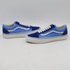 VN000D9J0QY Vans PREMIUM OLD SKOOL 90s BLUE BLUE (Men's)